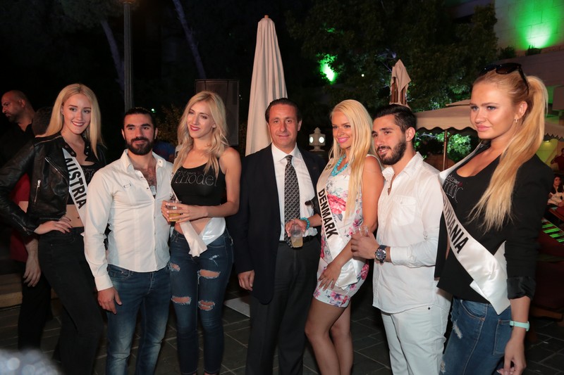 Grand Hills,A Luxury Collection Hotel and SPA Lick-Starts The Summer Season with the Opening of the Outdoor Pool